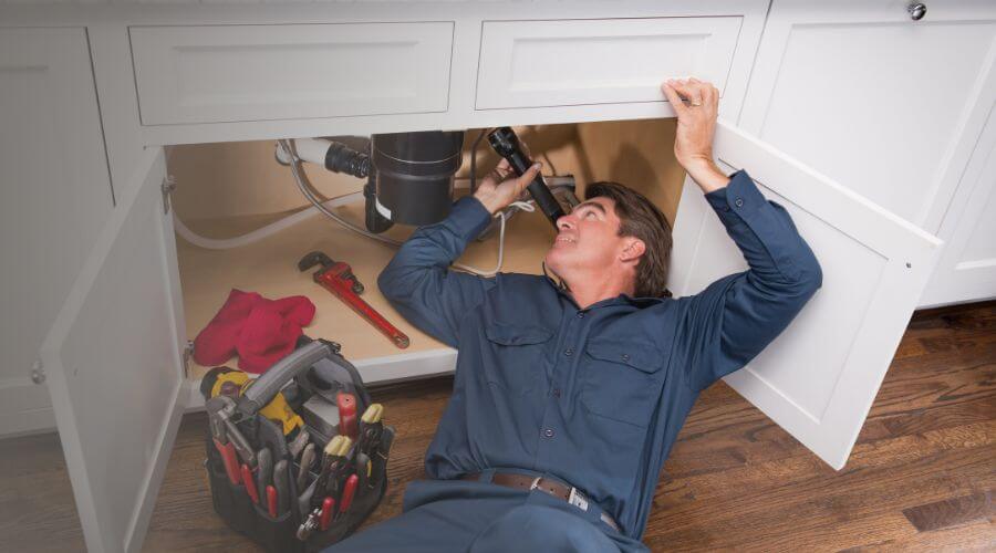 Local tankless water heater installation in Crozet, VA